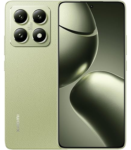 XIAOMI 14T PRO 12+512GB DS 5G TITAN GRAY OEM : Amazon.pl