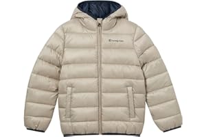 Champion Legacy Boys Chaqueta Niños