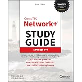CompTIA Network+ Study Guide: Exam N10-009