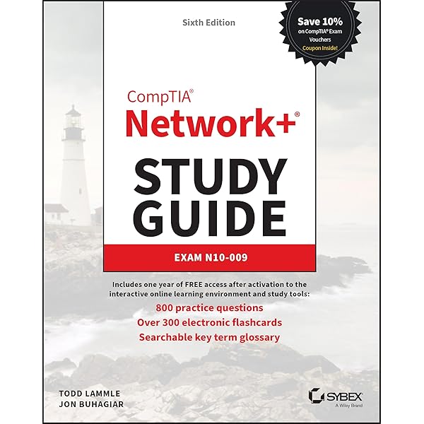 Buy CompTIA CySA+ Study Guide: Exam CS0-003 (Sybex Study Guide