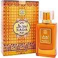 Naseem Nada Water Eau De Parfum Spray 80ml - Subtle Tone Fragrance for Men & Women, Classic and Elegant Scent, Fresh and Light Luxury Perfume, Ideal Gift for Any Occasion