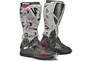 Sidi Stivali Crossfire 2 Srs, Men's motorcycle boots