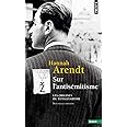 Sur l'antisémitisme, tome 1 (T1): Les origines du totalitarisme