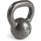 Marcy Hammertone Kettle Bells - 10 to 55 lbs. HKB Workout Weights