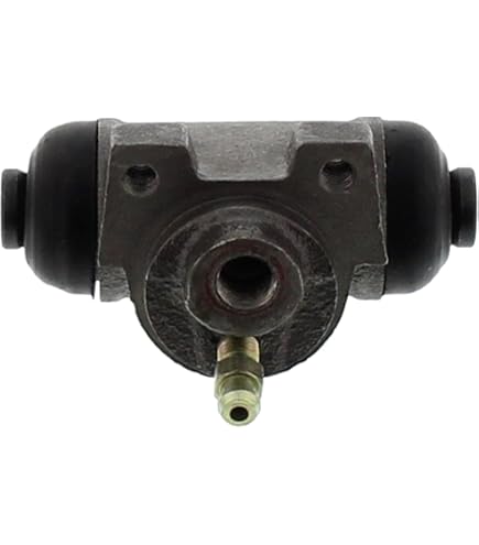 Cilindretto Freno Posteriore Metzger | Compatibile Fiat Ducato, Peugeot J5, Citroën C25 | Ricambio Freno A Tamburo