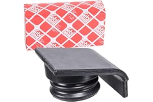 febi bilstein 14337 tappo rabbocco olio, 1 unità