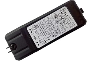 Tci Transformador electrónico Shark60 60 W 12 V 10 – 60 W regulable