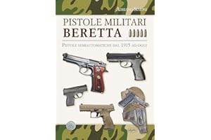 Pistole militari Beretta