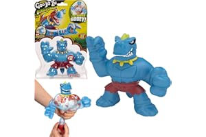 HEROES OF GOO JIT ZU GOO JIT ZU FIGURKA DINO T-REX JEDNOPAK SERIA 3