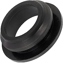 Guarnizione Serbatoio Pompa Acqua Lavavetri - Diametro Interno 18mm, Compatibile Con 0154872, 0414478 - Foto 9