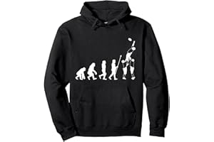 SteMi Vêtement Joueur De Rugby Maillot France - Sweat à Capuche Noir Unisex Adulte Mixte - XV De France - Size S - Polo - Sport - Adultes Unisex - Rugby Fans