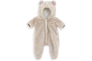 Corolle – Piloto de Oso de Ropa, para muñeca, 30 cm, a Partir de 18 Meses, 9000110830