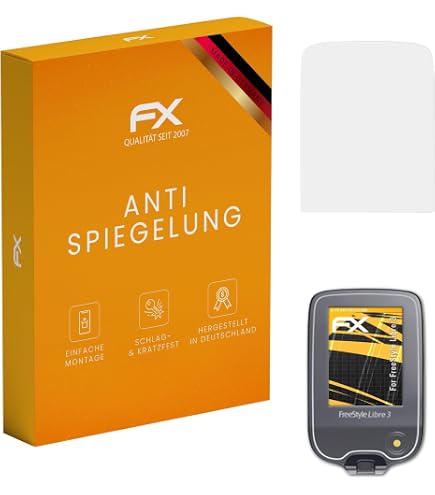 AtFoliX FX Hybrid-Glass Panzerfolie Für Nikon Coolpix L830 – 9H Härte, Kratzfest & Blasenfrei