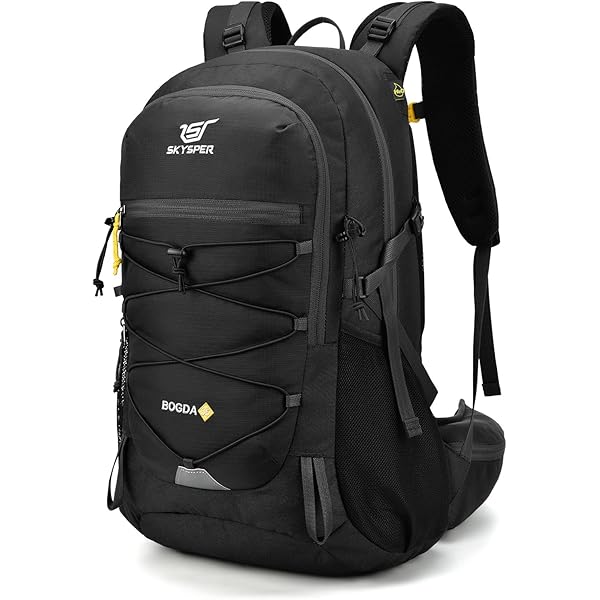 Mochila Tactica Mochila De Senderismo SKYSPER 30 Litros