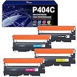 7Magic Toner Cartuccia Compatibile per Toner Samsung Xpress C430W C480FW C480W SL C480 C430 C48X C43X C480FN per Samsung CLT-