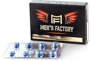 BRN FACTORY 16 High Dose Tablets. Herbal Ingredients. Created to Reach The Results Faster. No unwanted additives. Improved Formulation for Better Results. (Vegan Tablets Flav. E.)