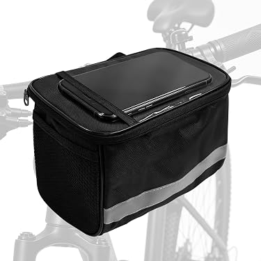 lenkertasche karte Neuerscheinungen: Die beliebtesten Neuheiten in Lenkertaschen Stretch Bikes Color-F:Black Stripes Harssidanzar Herren Leder handschuhe,Wildleder