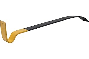 STANLEY Wonder Bar Pince à décoffrer 53 cm