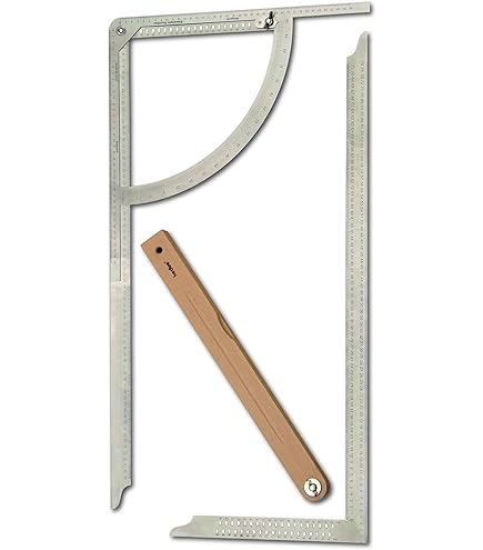 Lot De 6 Mèches à Bois Simple Spirale FAMAG - Coffret Bois D'origine (1410.201)