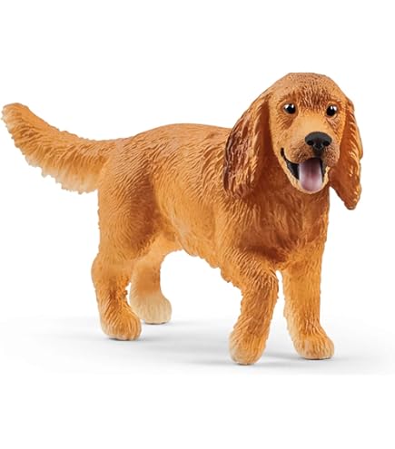 Golden Retriever puppy 16396 | Schleich A Inc Golden Retriever puppy 16396 | Schleich A Inc
