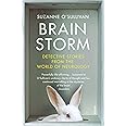 Brainstorm: Detective Stories From the World of Neurology