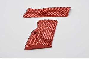 Armanov SpidErgo P. Grips per Tanfoglio Small Frame