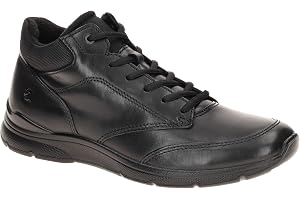 ECCO herr Irving Mid-cutKänga