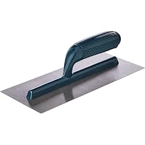 Toolty Propeller-Mischpaddel 60 X 320 X 6 Mm – Verzinkt, 2-flügelig, Sechskant-Gewinde, Für Gips, Beton, Kleber & Farbe