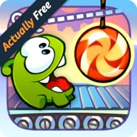 Cut the Rope HD Ultimate