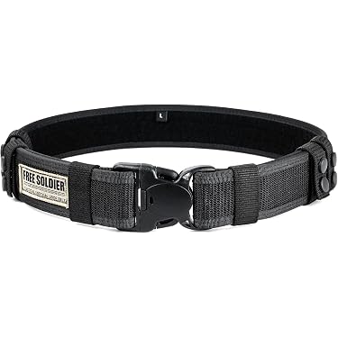 Cintura tattica multicam con fibbia metallica taglia L EmersonGear