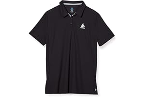 Odlo Polo Shirt S/S F-Dry Polo Femme