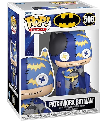 Funko Pop DC Batman Harley Quinn 546 - Tudo de Marvel DC