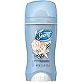 Sec Scnt Exp Vanilla Size 2.6z Secret Scent Expressions Va Va Vanilla Invisible Solid Antiperspirant Deodo