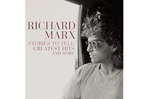 Stories To Tell: Greatest Hits and More