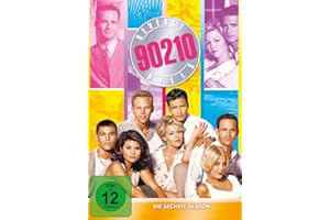 Beverly Hills, 90210: Season 6 / Amaray