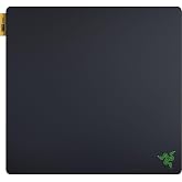Razer Gigantus V2 Pro L - Speed - Hız ve kontrol i&ccedil;in yumuşak e-spor oyun mousepad'i - GlideCore S&uuml;nger - Optik Sens&ouml;rler i&ccedil;i