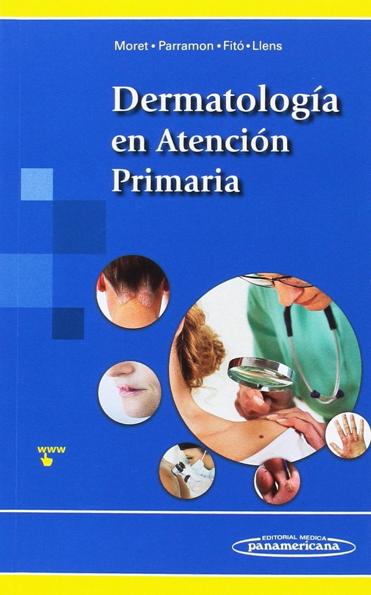 Dermatología en Atención Primaria