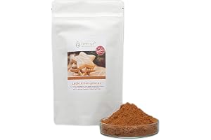 Pepparkakskrydda 125 g | Spekulatikrydda | Nürnberger Art för pepparkakor spekulatius tryck kryddkakor eller bakade äpplen