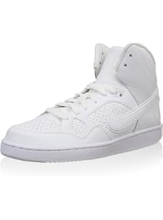nike son of force mid price
