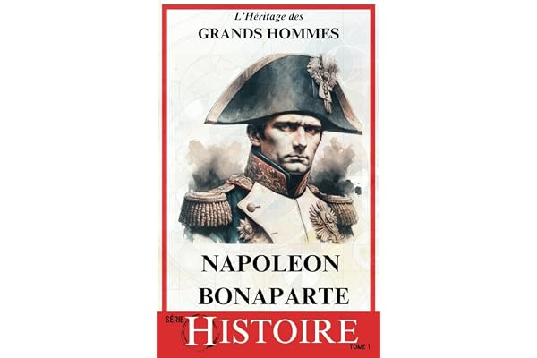Napoléon Bonaparte: Légendes et Réalités d'un Héritage Impérial | Réformes, conquêtes et son Impact sur le Monde