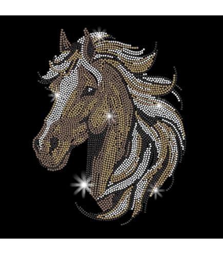 Toppe Patch Toppa Ricamate Termoadesiva Moto Biker Diavolo Pentagramma 666 - Foto 12