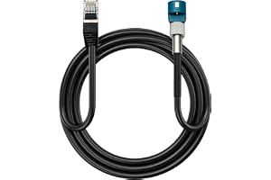 ZKTOOL Diagnostisk Servicekabel för Tesla Model S och Model X - OBD-reparationsstöd, ersättning för 1013230-00-A
