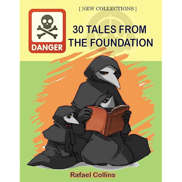 Resurrection: Old Foes Hub - SCP Foundation