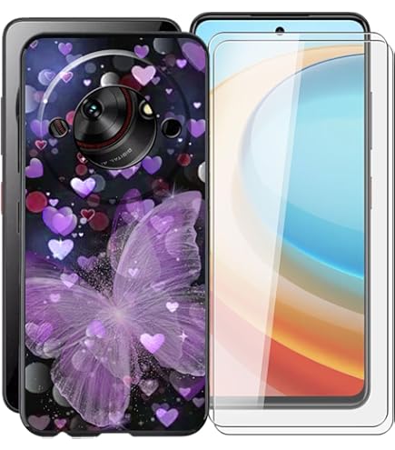 Migliore Custodia ZTE Blade A7s 2020 | DFV mobile Nylon & Pelle