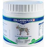 Collagenflex Profesyonel 400 gr K&ouml;pekler i&ccedil;in Yeni Nesil Multivitamin Eklem ve Kas Desteği