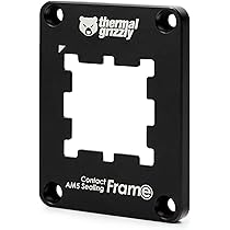 Viti Per PC Case InLine - Filetto Zigrinato 12mm Nero, 10 Pezzi