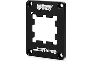 Thermal Grizzly AM5 Contact & Sealing Frame