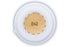 Pastidea Matrice en POM pour lasagne 0,6 mm compatible avec Philips Avance / 7000