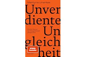Unverdiente Ungleichheit: Wie der Weg aus der Erbengesellschaft gelingen kann