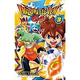Inazuma Eleven Go n&ordm; 03/07: 3 (Manga Kodomo)